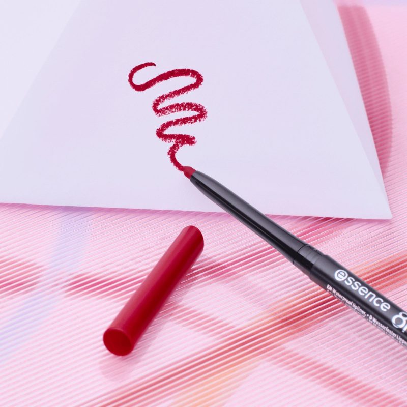 8H Matte Comfort Lipliner - Afbeelding 51