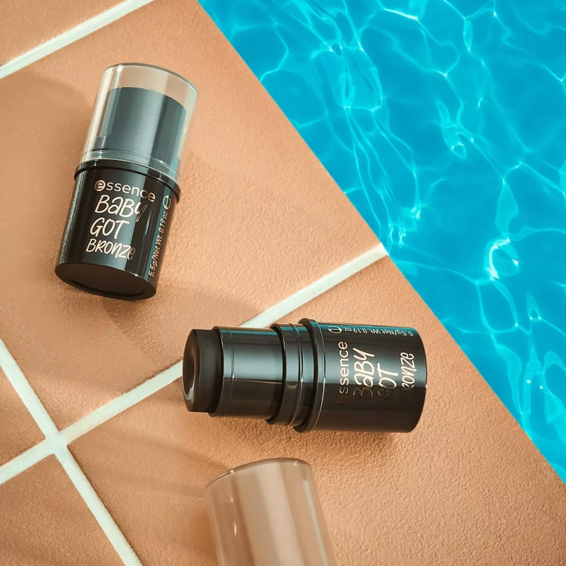 baby got bronze bronzing stick - Afbeelding 25