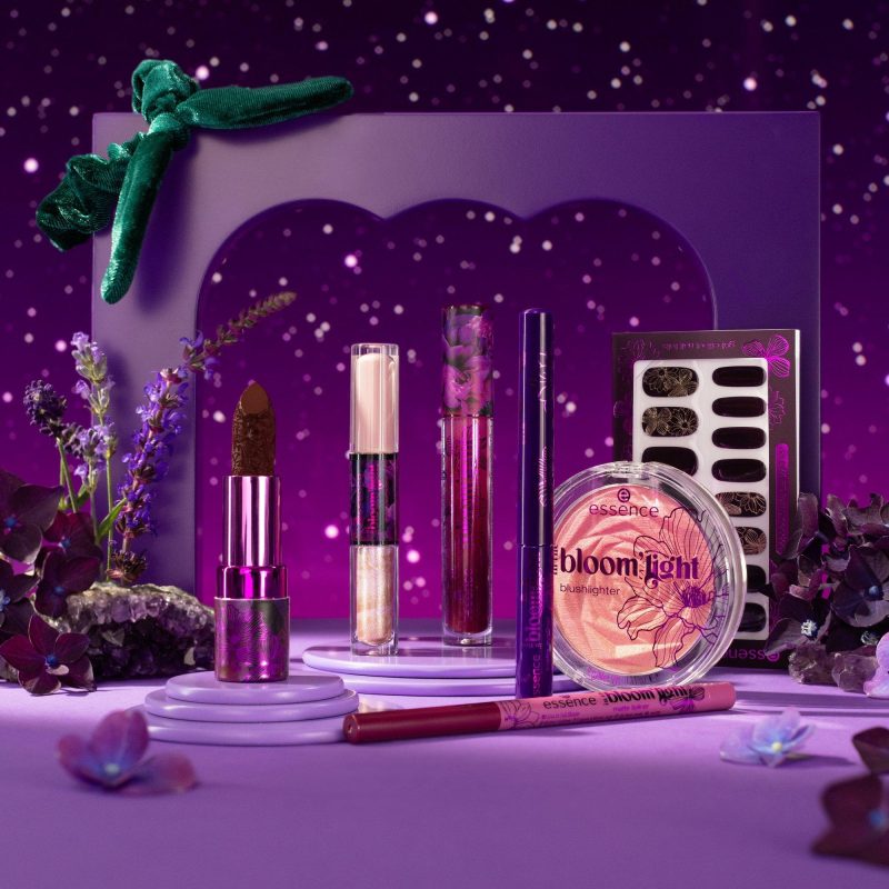 In The Bloomlight Matte Lipliner - Afbeelding 3