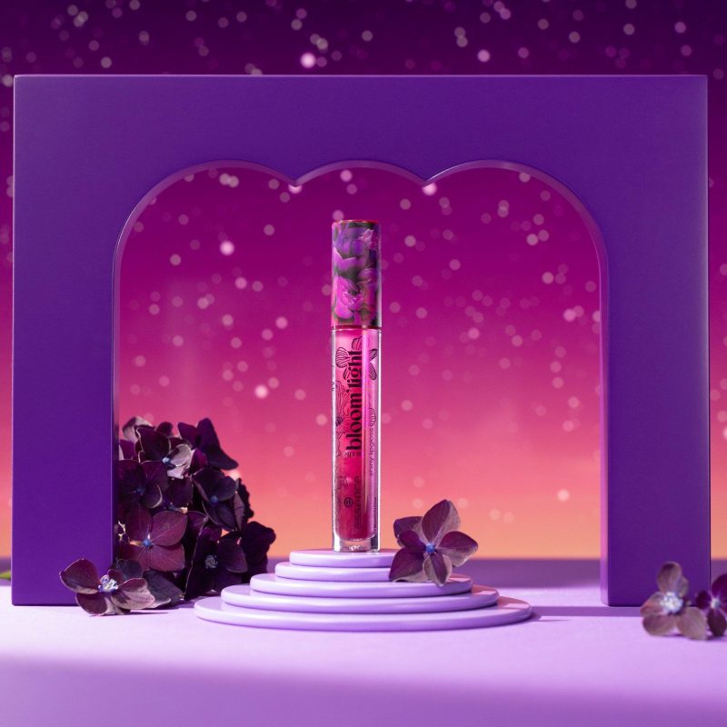 In The Bloomlight Shiny Lipgloss - Afbeelding 3