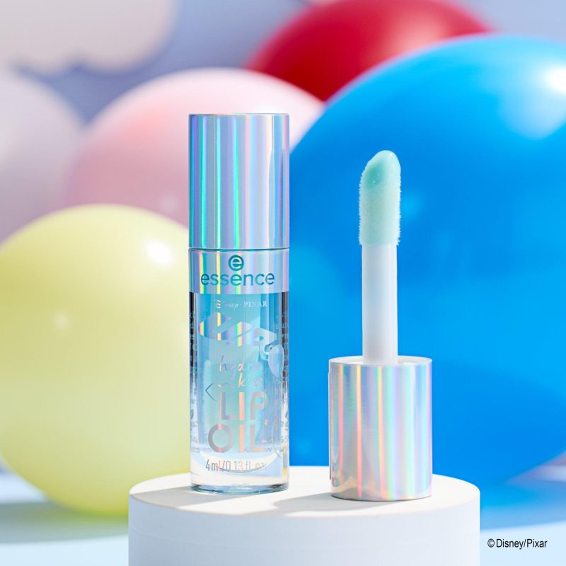 Disney Pixar UP Hydra Kiss Lip Oil - Afbeelding 8
