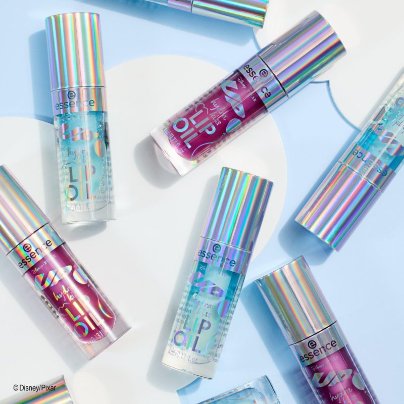 Disney Pixar UP Hydra Kiss Lip Oil - Afbeelding 9
