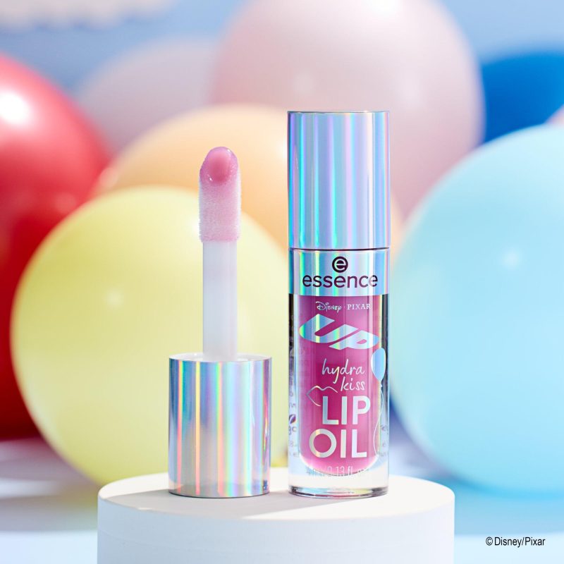 Disney Pixar UP Hydra Kiss Lip Oil - Afbeelding 16