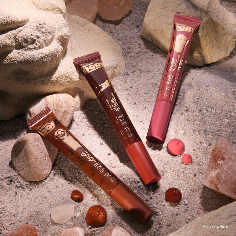 Finding Dory Tinted Lip And Cheek Jelly - Afbeelding 4