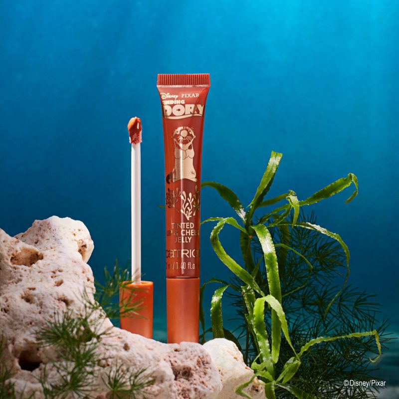 Finding Dory Tinted Lip And Cheek Jelly - Afbeelding 12