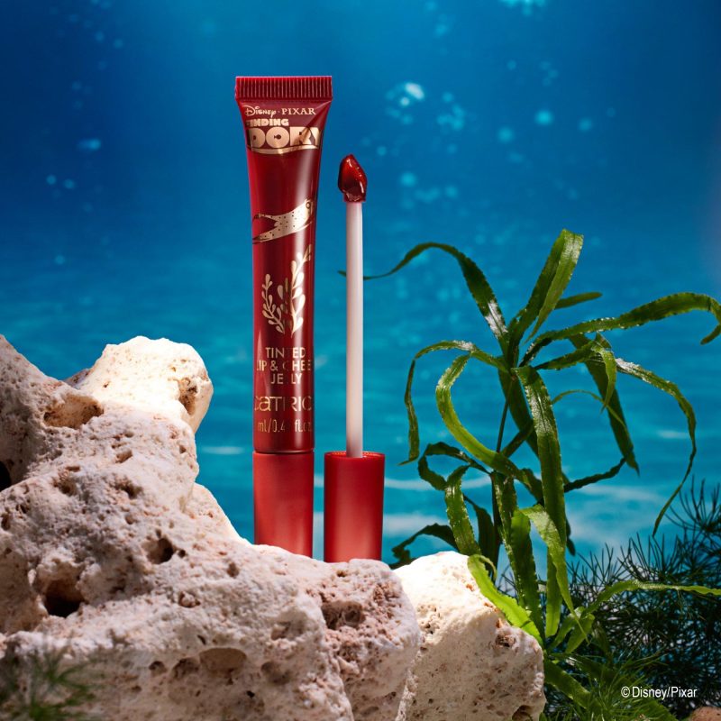 Finding Dory Tinted Lip And Cheek Jelly - Afbeelding 17