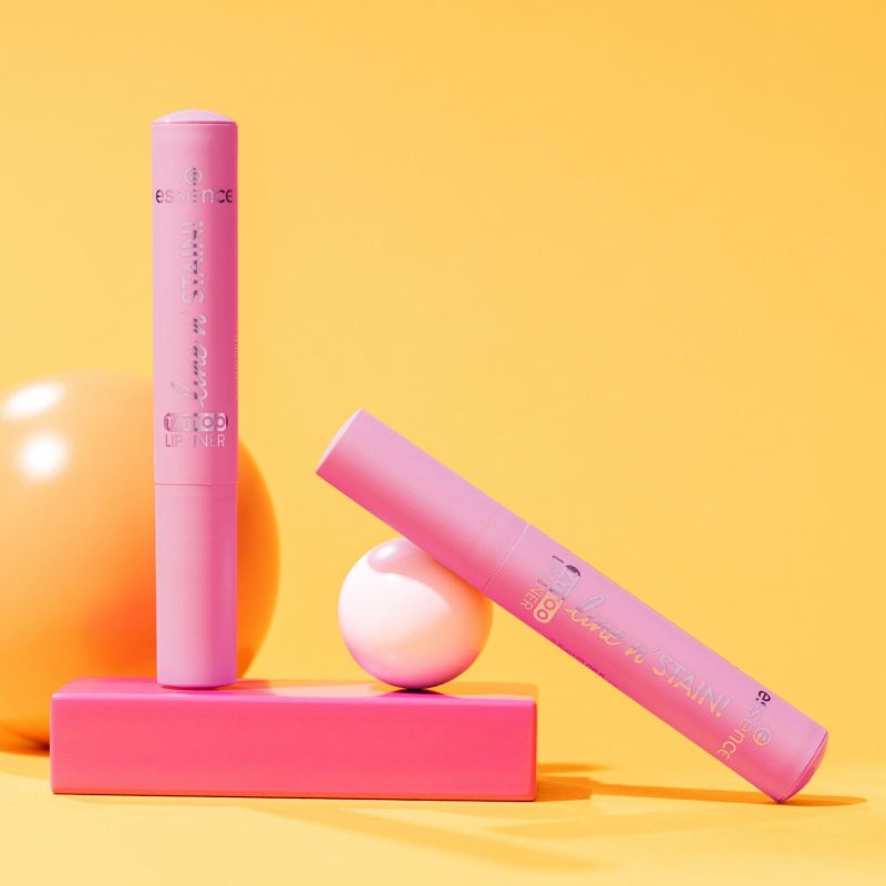 Line N Stain Tattoo Lip Liner - Afbeelding 7