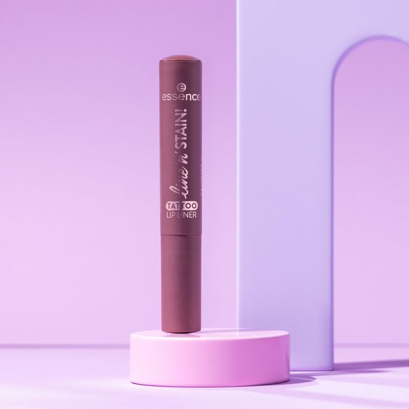 Line N Stain Tattoo Lip Liner - Afbeelding 27