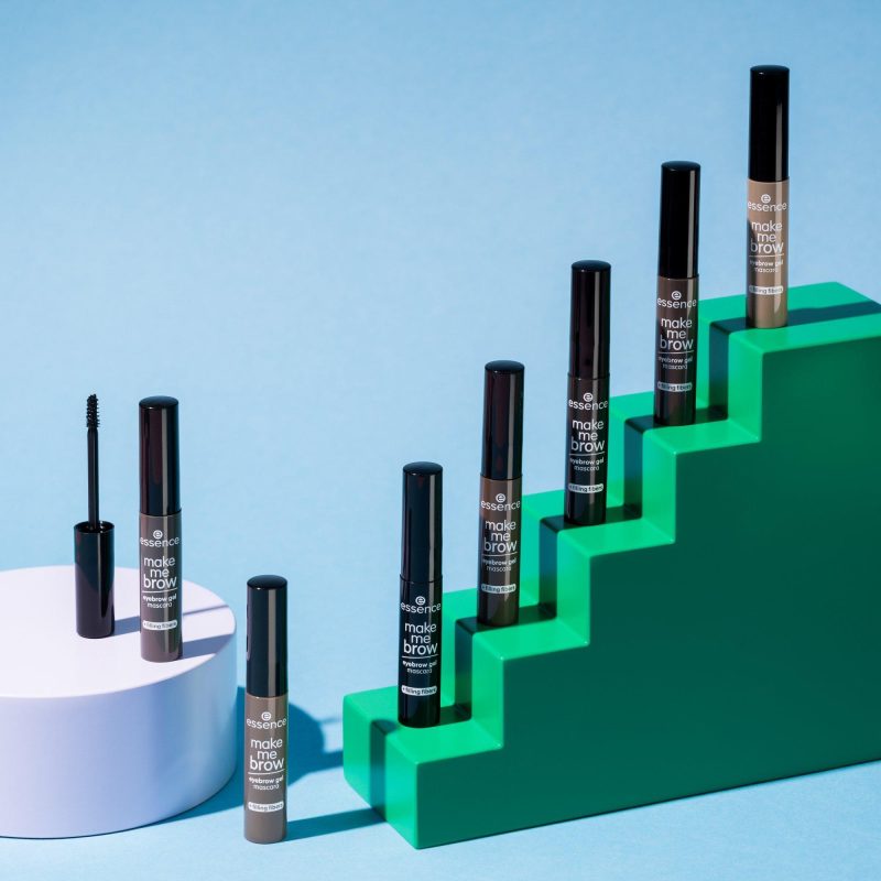 Make Me Brow Eyebrow Gel Mascara - Afbeelding 8