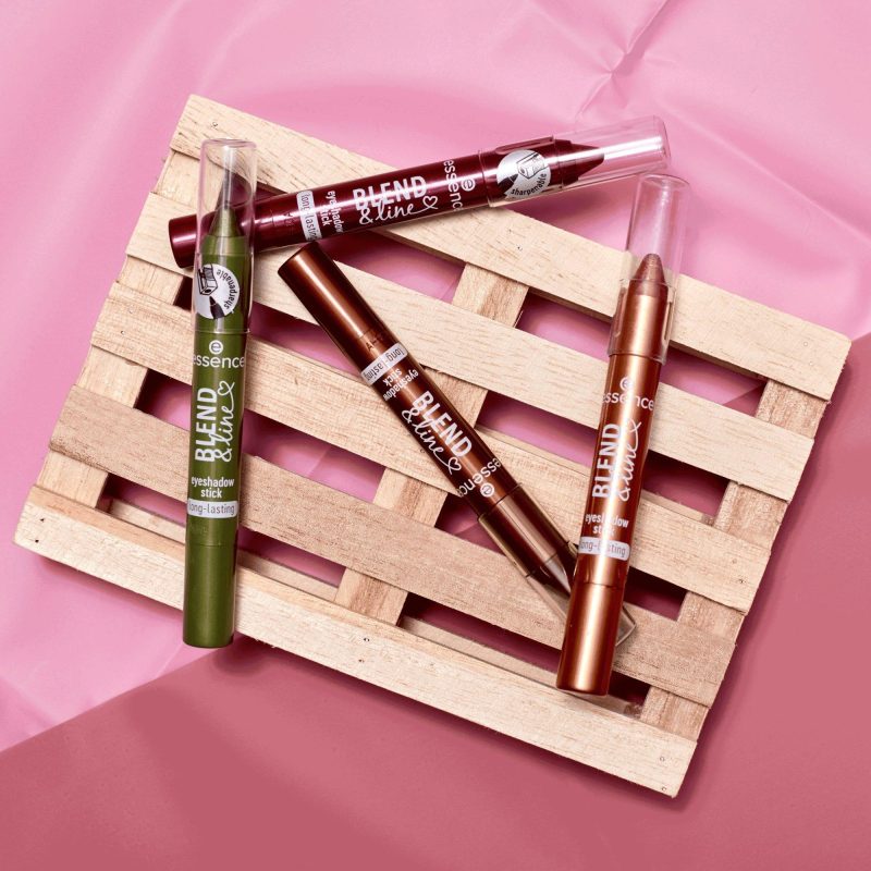Blend & Line Eyeshadow Stick - Afbeelding 23