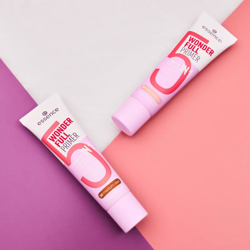 WONDER FULL PRIMER 5 IN 1 - Afbeelding 20