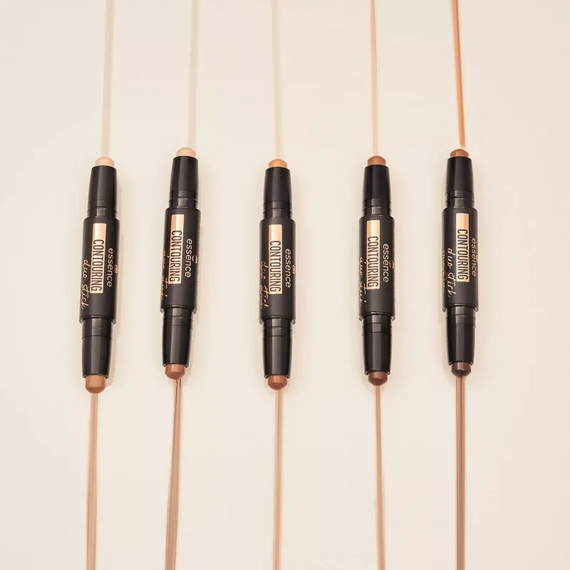 Contouring Duo Stick - Afbeelding 10