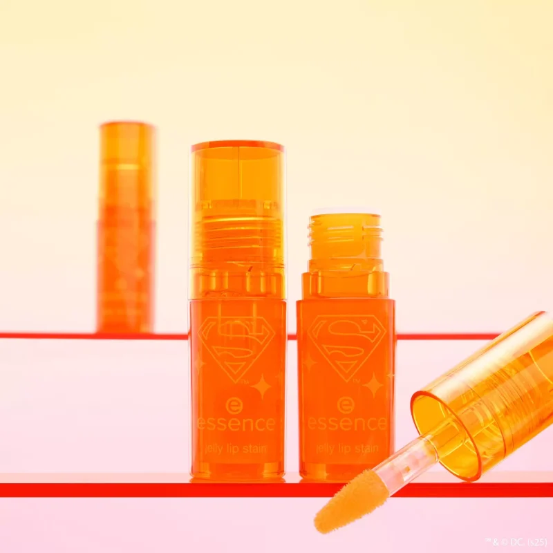 Superman jelly lipstain - Afbeelding 12