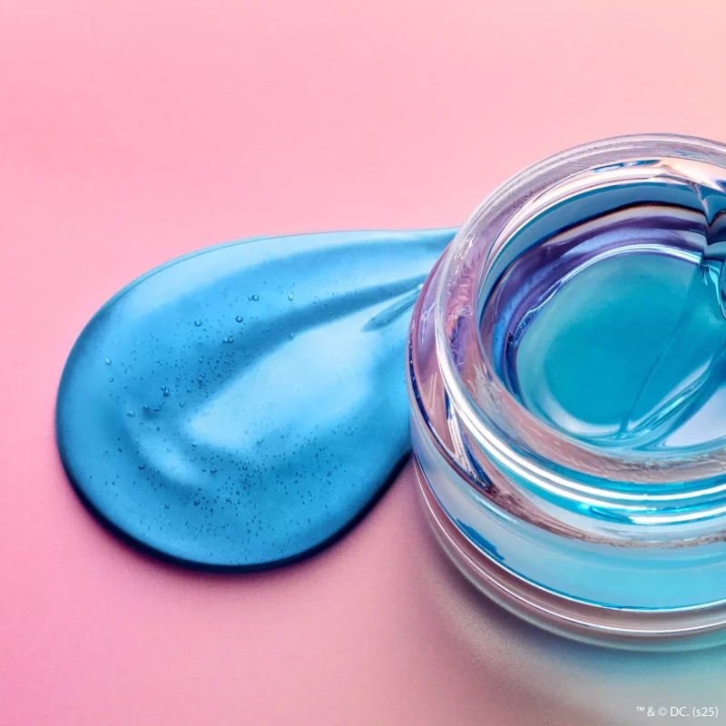 Superman kleurveranderende jelly blush - Afbeelding 5