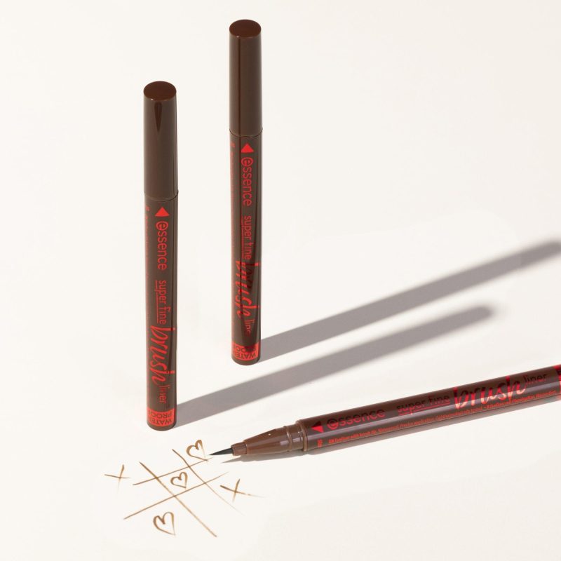 super fine brush liner waterproof - Afbeelding 21