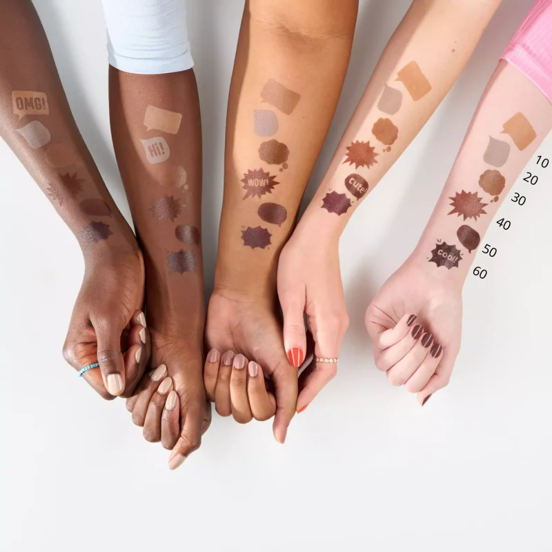 baby got bronze bronzing stick - Afbeelding 6