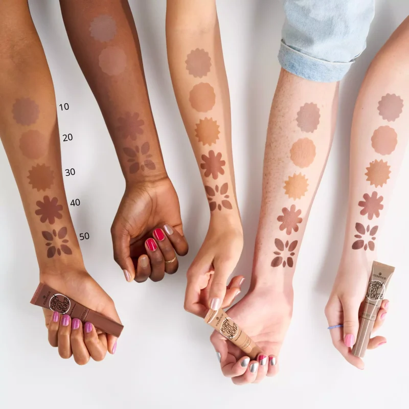 BABY GOT BRONZE vloeibare bronzer - Afbeelding 6