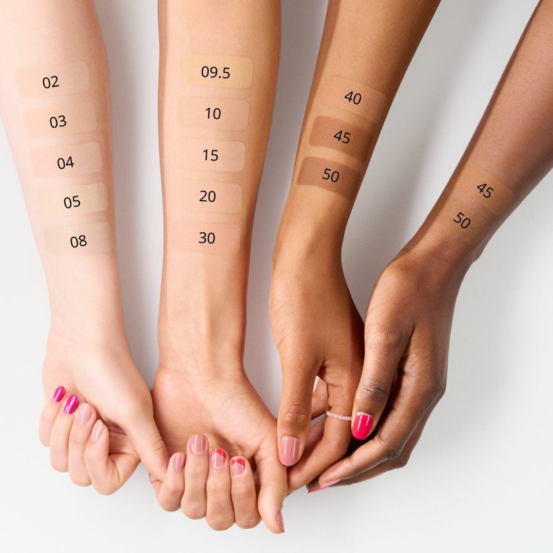 Stay All Day 16H Foundation - Afbeelding 6