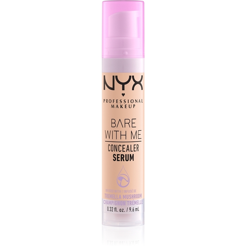 Hydraterende Consealer 2 in 1 9,6 ml