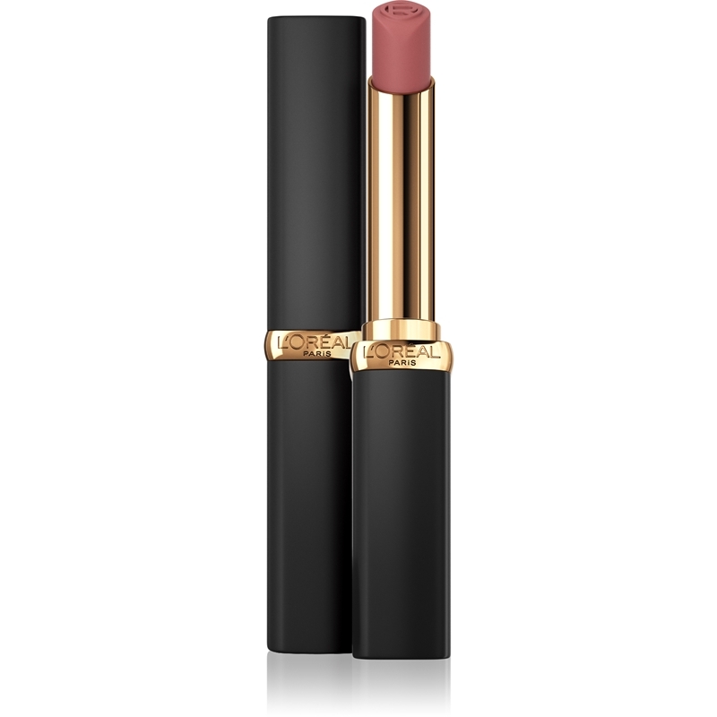 L’Oréal ParisColor Riche Intense Volume Matte Slim long-lasting lippenstift met matterend effect 1 st 