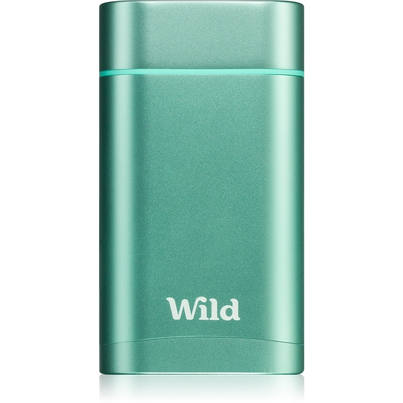 WildFresh Cotton & Sea Salt Aqua Case Deo Stick met Etui 40 g 