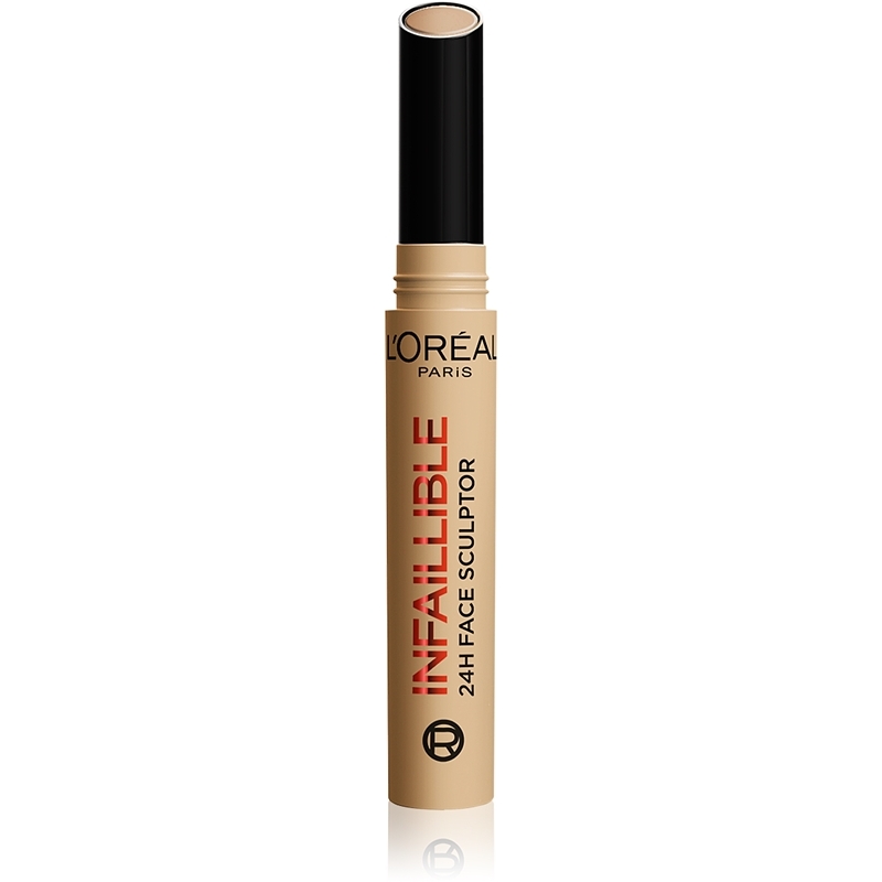 L’Oréal ParisInfaillible Face Sculptor Contourstick 2,3 g 