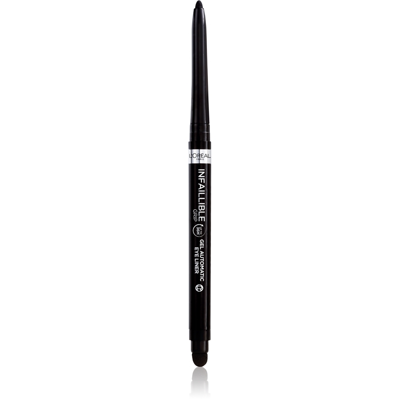 L’Oréal ParisInfaillible Grip 36h Gel Automatic Liner Gel Eyeliner met Applicator 0,4 g 