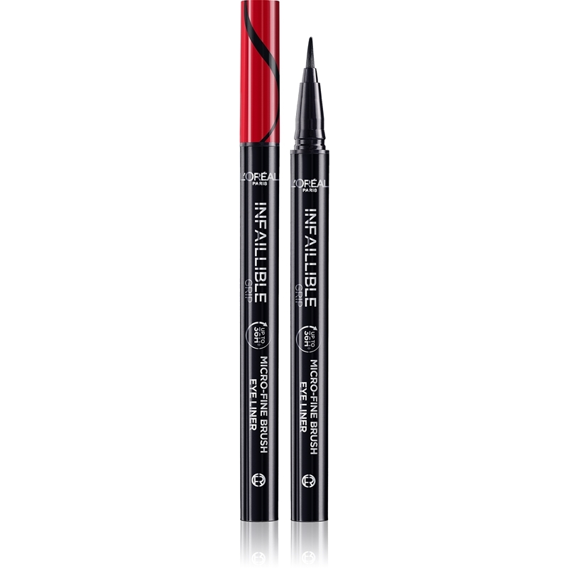 L’Oréal ParisInfaillible Grip 36h Micro-Fine liner eyeliner stift 0,4 g 