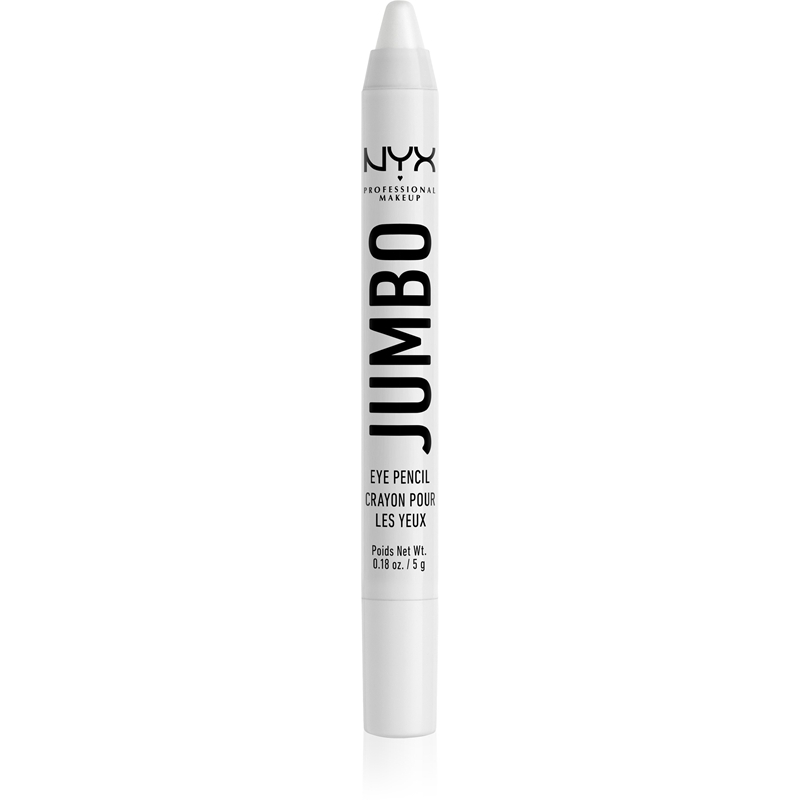 NYX Professional MakeupJumbo Oogpotlood 5 g 
