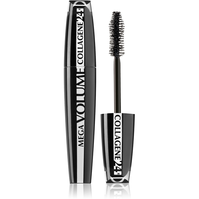 L’Oréal ParisMega Volume Collagene 24h Mascara voor Volume 9 ml 
