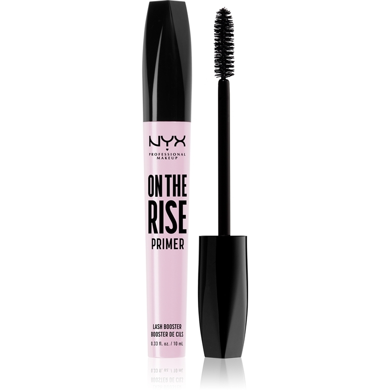 NYX Professional MakeupOn The Rise Lash Booster Mascara Primer 10 ml