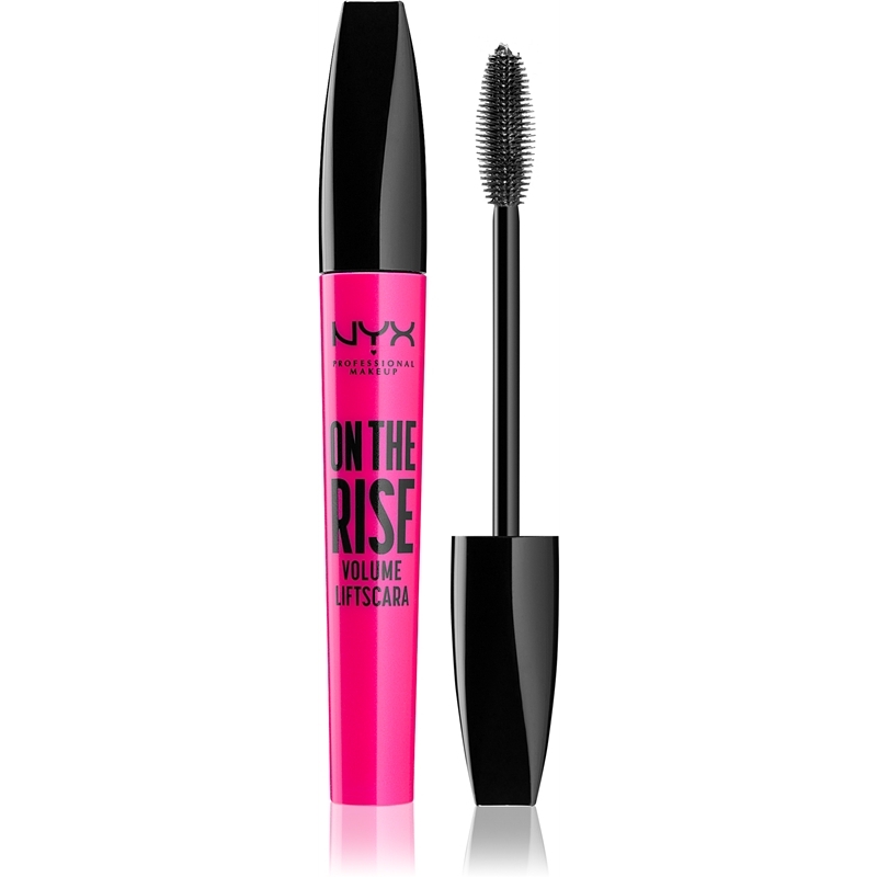NYX Professional MakeupOn The Rise Volume Liftscara Mascara 10 ml