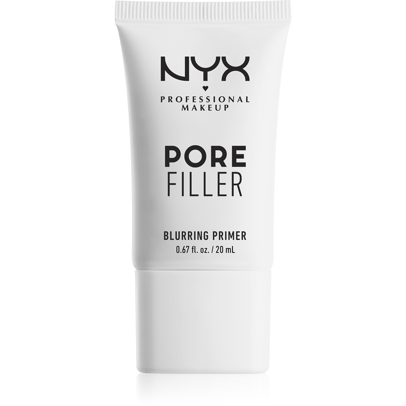 NYX Professional MakeupPore Filler Make-up Primer voor Minimalisatie van Porien 3 g 