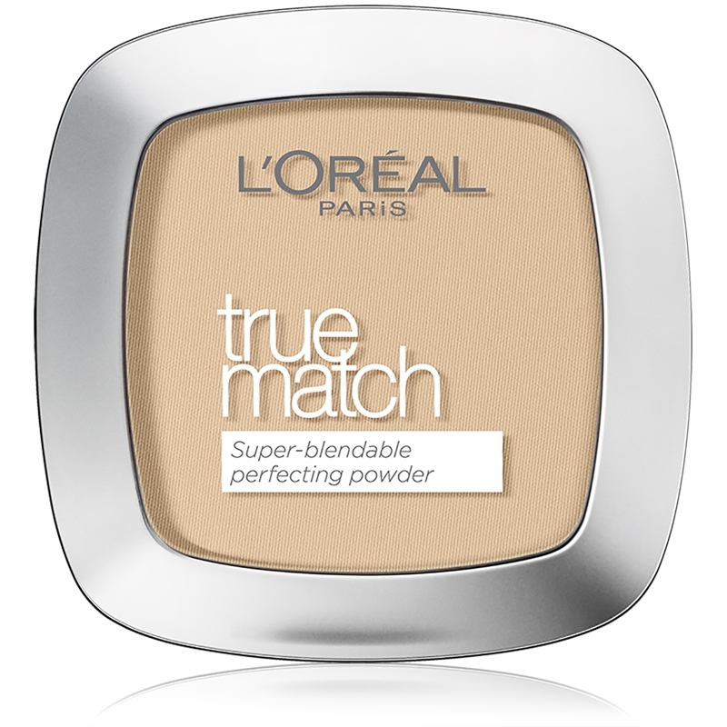 L’Oréal ParisTrue Match Compacte Poeder 9 g 