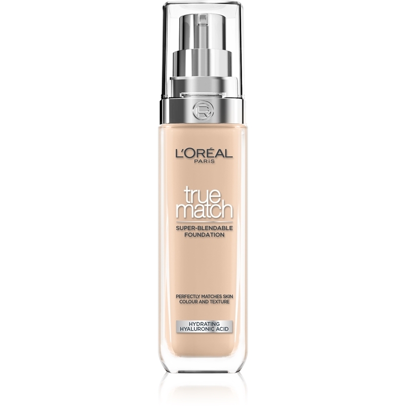 L’Oréal ParisTrue Match Hydraterende Consealer 11 ml 