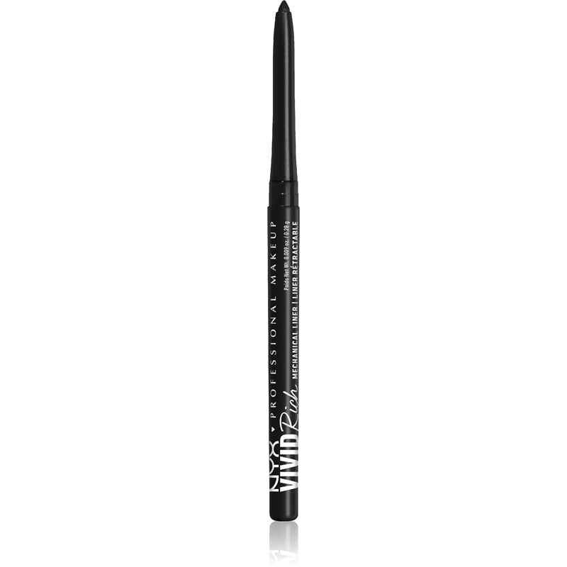 NYX Professional MakeupVivid Rich oogpootlood