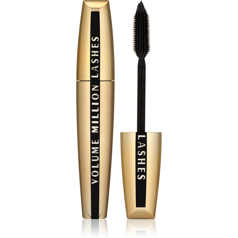 L’Oréal ParisVolume Million Lashes Mascara voor Volume 10,5 ml 